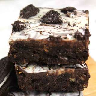 Oreo Tiffin