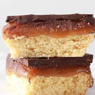 Vegan Condensed Milk Caramel