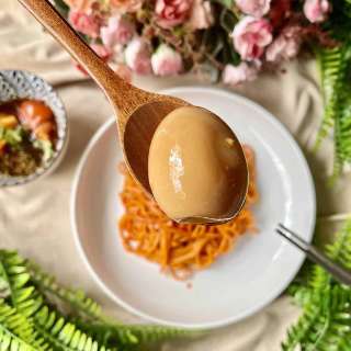 Mayak Eggs