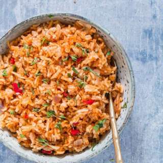 Jollof rice