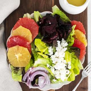 Citrus Salad