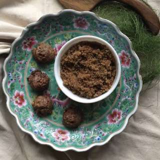 Light and Dark Brown Sugar Recipe