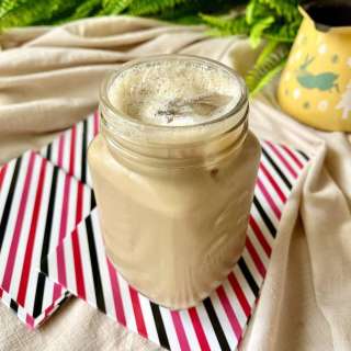 Starbucks Iced White Chocolate Mocha Copycat Recipe