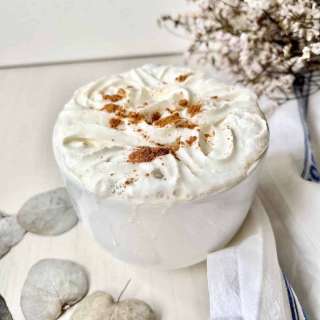 Peanut Butter Coffee