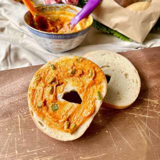 Gochujang Butter Sauce (5 min)