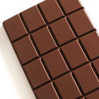 Homemade Dairy-Free Chocolate - Is Chocolate Vegan?