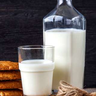 Dairy-Free Buttermilk Substitute