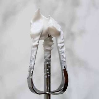Vegan Coconut Whipped Cream