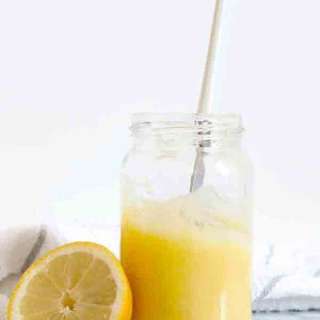 Vegan Lemon Curd
