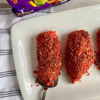 Takis Chicken