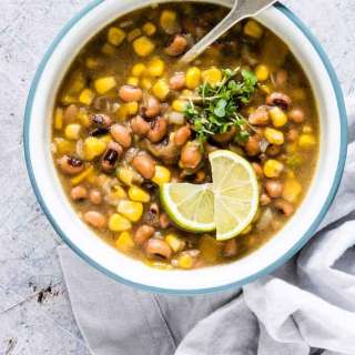 Easy Bean Soup