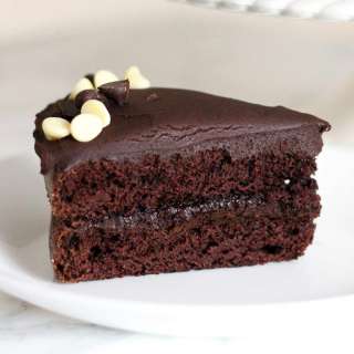 Vegan Cake Mix Hack (Betty Crocker Box Mix)