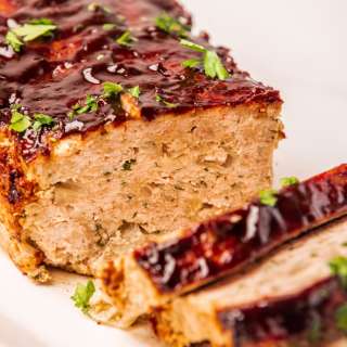 Chicken Meatloaf