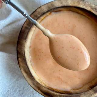 Spicy Sriracha Mayo