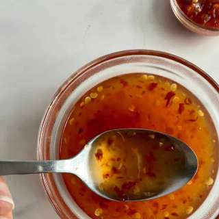Easy Sweet Chili Sauce Recipe