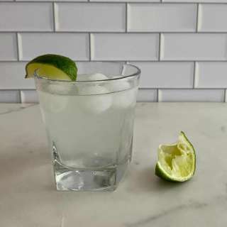 Skinny Cocktail