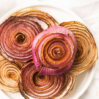 Air Fryer Onions