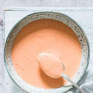 Easy Remoulade Sauce Recipe