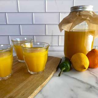 Immunity Shots
