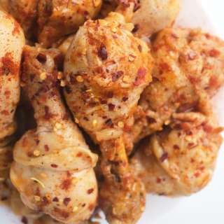 How Long To Boil Chicken Legs
