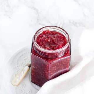 Raspberry Jam