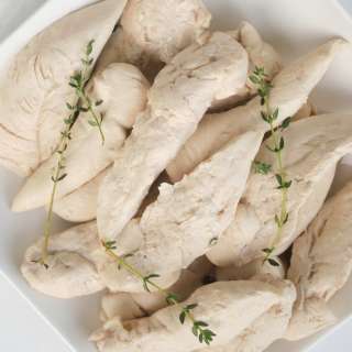 How Long To Boil Chicken Tenders