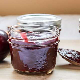 Asian Plum Sauce