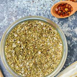 Easy Tuscan Seasoning