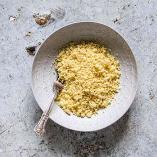 How to cook couscous