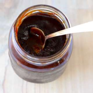 Sweet & Smoky Barbecue Sauce