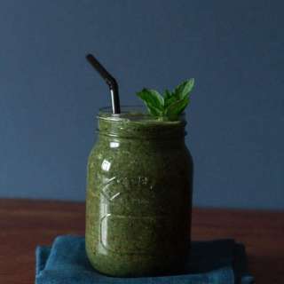 Green Detox Smoothie