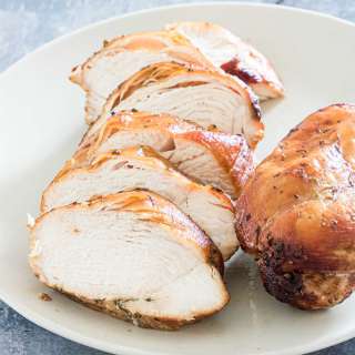 Frozen Chicken Breast In Air Fryer