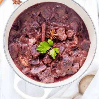 Beef Curry