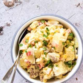 Red Potato Salad