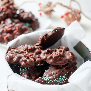 Crock pot Candy