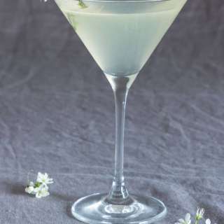 Summer Vodka Cocktails