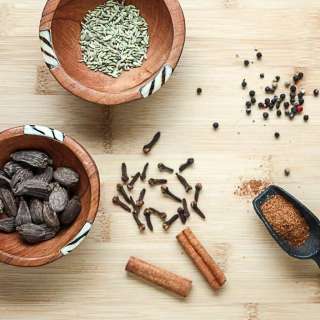 Garam Masala – Indian Spice Blend