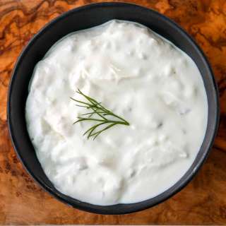 Tzatziki