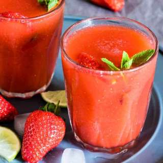 Strawberry Daiquiri