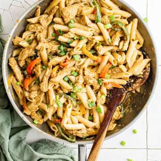 Rasta Pasta