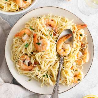21 Easy Shrimp Recipes