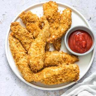 Taylor Swift Party Food