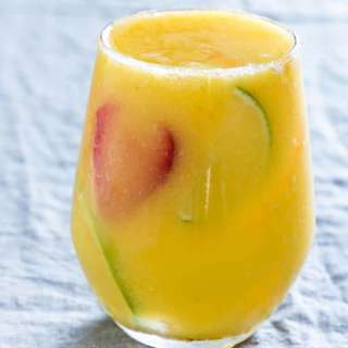 Mango Margarita