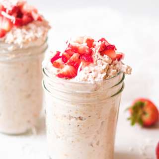 27 Easy Strawberry Recipes