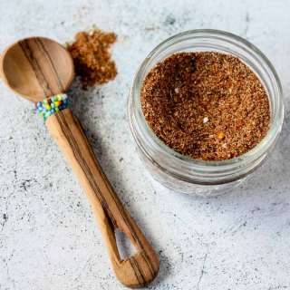 Chicken Taco Seasoning Recipe