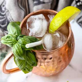 Irish Mule
