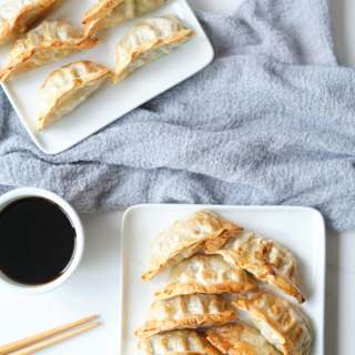 Frozen Wontons In Air Fryer