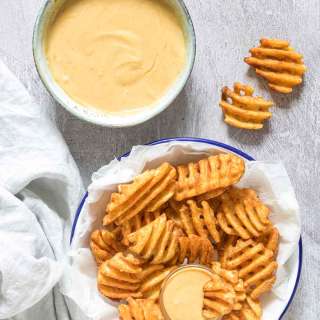 Chick Fil A Sauce