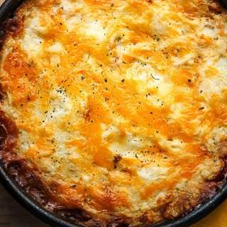 Mexican Shepherd’s Pie – Shepherd’s Pie Recipe