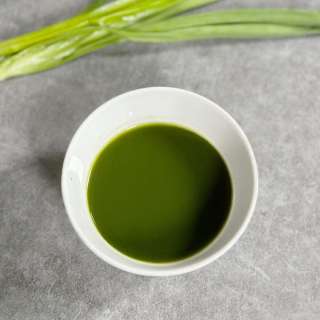 Pandan Paste | Pandan Extract from Leaves
